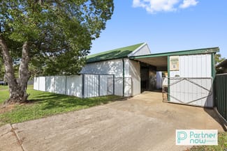 Factory, Warehouse & Industrial commercial property for sale at 20 Olive Lane Tamworth NSW 2340 Factory, Warehouse & Industrial commercial property for sale at 20 Olive Lane Tamworth NSW 2340