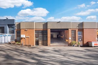 Showrooms / Bulky Goods commercial property sold at 2/1 Marshall Road Kirrawee NSW 2232 Showrooms / Bulky Goods commercial property sold at 2/1 Marshall Road Kirrawee NSW 2232