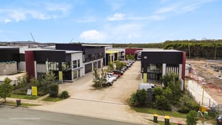 Factory, Warehouse & Industrial commercial property for lease at 3/60 Edison Crescent Baringa QLD 4551 Factory, Warehouse & Industrial commercial property for lease at 3/60 Edison Crescent Baringa QLD 4551