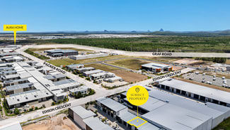 Factory, Warehouse & Industrial commercial property for lease at 3/60 Edison Crescent Baringa QLD 4551 Factory, Warehouse & Industrial commercial property for lease at 3/60 Edison Crescent Baringa QLD 4551