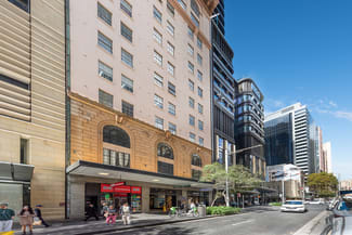 Showrooms / Bulky Goods commercial property for sale at Suite 1004/250 Pitt Street Sydney NSW 2000