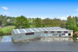 Factory, Warehouse & Industrial commercial property for sale at 94 Alfred Street Warragul VIC 3820 Factory, Warehouse & Industrial commercial property for sale at 94 Alfred Street Warragul VIC 3820