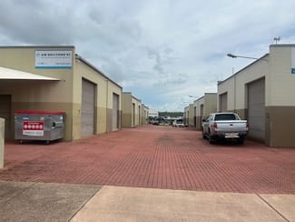 Factory, Warehouse & Industrial commercial property for sale at Shed 3/110 Reichardt Road Winnellie NT 0820 Factory, Warehouse & Industrial commercial property for sale at Shed 3/110 Reichardt Road Winnellie NT 0820