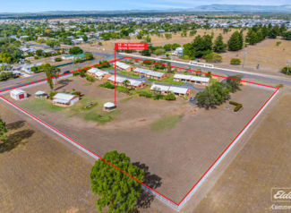 Hotel, Motel, Pub & Leisure commercial property for sale at Residential Complex/18-36 Breakspear Street Gracemere QLD 4702 Hotel, Motel, Pub & Leisure commercial property for sale at Residential Complex/18-36 Breakspear Street Gracemere QLD 4702