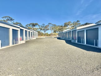 Factory, Warehouse & Industrial commercial property for sale at Lots 100 & 93 Dukes Highway (Eastern Service Road) Bordertown SA 5268