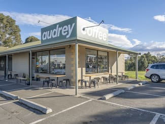 Shop & Retail commercial property for sale at Unit 1/27 South Arm Road Rokeby TAS 7019 Shop & Retail commercial property for sale at Unit 1/27 South Arm Road Rokeby TAS 7019