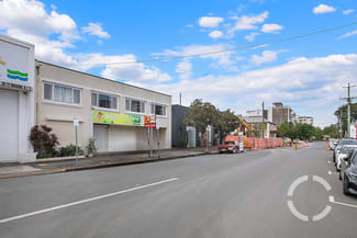 Showrooms / Bulky Goods commercial property for sale at 4 Maud Street Newstead QLD 4006 Showrooms / Bulky Goods commercial property for sale at 4 Maud Street Newstead QLD 4006