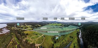 Development / Land commercial property for sale at 74 Millingandi Road Millingandi NSW 2549