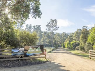 Hotel, Motel, Pub & Leisure commercial property sold at Lot 6 and 1322/1322 Lonnavale Road Lonnavale TAS 7109 Hotel, Motel, Pub & Leisure commercial property sold at Lot 6 and 1322/1322 Lonnavale Road Lonnavale TAS 7109