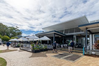 Hotel, Motel, Pub & Leisure commercial property for sale at 7 Masthead Way Sanctuary Cove QLD 4212 Hotel, Motel, Pub & Leisure commercial property for sale at 7 Masthead Way Sanctuary Cove QLD 4212