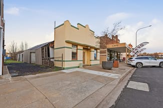 Development / Land commercial property for sale at 24 Bank Street Molong NSW 2866