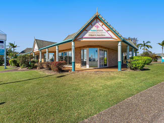 Offices commercial property for lease at 79 Boat Harbour Drive Urraween QLD 4655 Offices commercial property for lease at 79 Boat Harbour Drive Urraween QLD 4655
