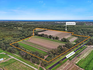 Rural / Farming commercial property for sale at Lot 820 Sixty Eight Road Baldivis WA 6171
