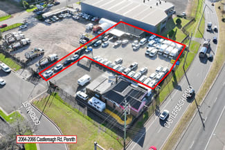 Other commercial property sold at 2064-2066 Castlereagh Road Penrith NSW 2750 Other commercial property sold at 2064-2066 Castlereagh Road Penrith NSW 2750