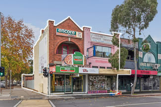 Shop & Retail commercial property sold at 204 & 206 Barkly Street Footscray VIC 3011 Shop & Retail commercial property sold at 204 & 206 Barkly Street Footscray VIC 3011