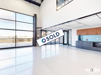 Factory, Warehouse & Industrial commercial property sold at 4/43 Danaher Drive South Morang VIC 3752 Factory, Warehouse & Industrial commercial property sold at 4/43 Danaher Drive South Morang VIC 3752