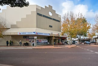 Offices commercial property sold at 22/328 Albany Highway Victoria Park WA 6100