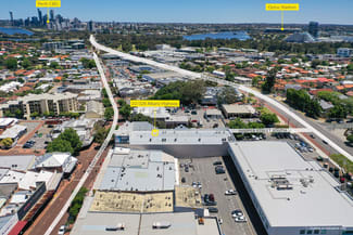 Offices commercial property sold at 22/328 Albany Highway Victoria Park WA 6100