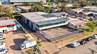Shop & Retail commercial property sold at 21 Keller Crescent Carrara QLD 4211 Shop & Retail commercial property sold at 21 Keller Crescent Carrara QLD 4211