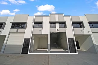 Other commercial property for lease at 4/35 Demand Avenue Arundel QLD 4214 Other commercial property for lease at 4/35 Demand Avenue Arundel QLD 4214