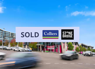 Shop & Retail commercial property sold at Tooronga Village Shopping Centre 766 Toorak Road Glen Iris VIC 3146