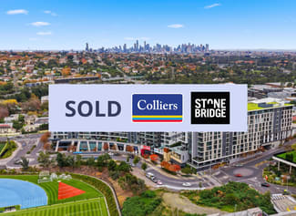 Shop & Retail commercial property sold at Tooronga Village Shopping Centre 766 Toorak Road Glen Iris VIC 3146