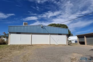Factory, Warehouse & Industrial commercial property for sale at 30 Traders Way Mount Isa QLD 4825 Factory, Warehouse & Industrial commercial property for sale at 30 Traders Way Mount Isa QLD 4825