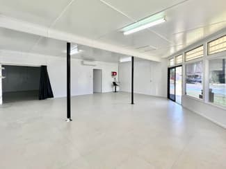 Shop & Retail commercial property for lease at 1 Cairns Road Ebbw Vale QLD 4304 Shop & Retail commercial property for lease at 1 Cairns Road Ebbw Vale QLD 4304