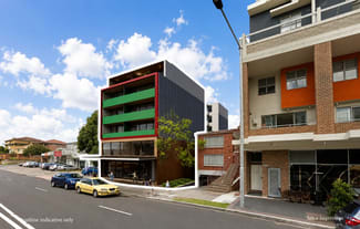 Development / Land commercial property for sale at 52 Blaxland Road Ryde NSW 2112 Development / Land commercial property for sale at 52 Blaxland Road Ryde NSW 2112