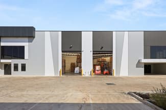 Factory, Warehouse & Industrial commercial property for sale at Units 1 & 2/17 Sugar Gum Court Braeside VIC 3195 Factory, Warehouse & Industrial commercial property for sale at Units 1 & 2/17 Sugar Gum Court Braeside VIC 3195