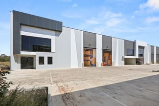 Factory, Warehouse & Industrial commercial property for sale at Units 1 & 2/17 Sugar Gum Court Braeside VIC 3195 Factory, Warehouse & Industrial commercial property for sale at Units 1 & 2/17 Sugar Gum Court Braeside VIC 3195