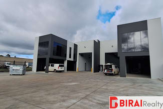Factory, Warehouse & Industrial commercial property for lease at 9 Boxwood Court Epping VIC 3076