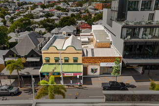 Shop & Retail commercial property for sale at 47-51 Caxton Street Petrie Terrace QLD 4000 Shop & Retail commercial property for sale at 47-51 Caxton Street Petrie Terrace QLD 4000