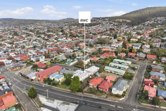 Offices commercial property for sale at 432 Elizabeth Street North Hobart TAS 7000 Offices commercial property for sale at 432 Elizabeth Street North Hobart TAS 7000