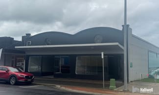 Medical / Consulting commercial property for lease at 107 Reibey Street Ulverstone TAS 7315