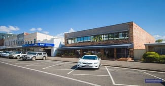 Offices commercial property for sale at Rockhampton City QLD 4700 Offices commercial property for sale at Rockhampton City QLD 4700