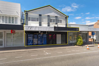 Medical / Consulting commercial property sold at 260-264 Sturt Street Townsville City QLD 4810