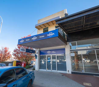 Shop & Retail commercial property for sale at 336 & 1/336 Clarinda Street Parkes NSW 2870 Shop & Retail commercial property for sale at 336 & 1/336 Clarinda Street Parkes NSW 2870