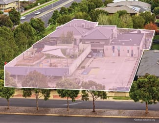 Shop & Retail commercial property for sale at 60 Florey Avenue Point Cook VIC 3030 Shop & Retail commercial property for sale at 60 Florey Avenue Point Cook VIC 3030