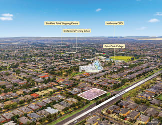 Shop & Retail commercial property for sale at 60 Florey Avenue Point Cook VIC 3030 Shop & Retail commercial property for sale at 60 Florey Avenue Point Cook VIC 3030