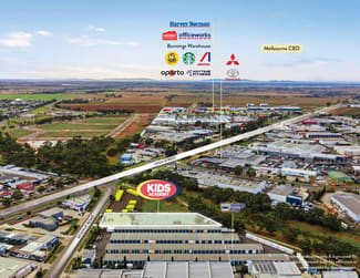 Shop & Retail commercial property for sale at 7 Reserve Road Melton VIC 3337 Shop & Retail commercial property for sale at 7 Reserve Road Melton VIC 3337