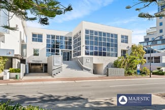 Medical / Consulting commercial property sold at 10/7 The Esplanade Mount Pleasant WA 6153
