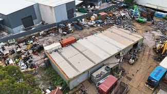 Factory, Warehouse & Industrial commercial property sold at 19 Severn Street St Marys NSW 2760