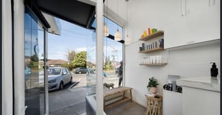 Shop & Retail commercial property sold at 301, 301a Napier Street Strathmore VIC 3041 Shop & Retail commercial property sold at 301, 301a Napier Street Strathmore VIC 3041