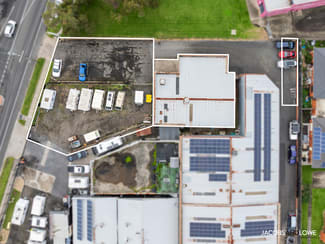 Factory, Warehouse & Industrial commercial property for sale at 144 Beach Street Frankston VIC 3199 Factory, Warehouse & Industrial commercial property for sale at 144 Beach Street Frankston VIC 3199