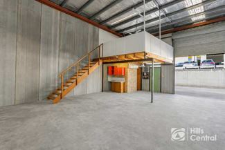 Factory, Warehouse & Industrial commercial property for sale at 11/7 Carrington Road Castle Hill NSW 2154 Factory, Warehouse & Industrial commercial property for sale at 11/7 Carrington Road Castle Hill NSW 2154