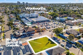 Development / Land commercial property sold at 95-99 Blaxcell Street Granville NSW 2142 Development / Land commercial property sold at 95-99 Blaxcell Street Granville NSW 2142