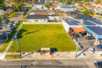 Development / Land commercial property sold at 95-99 Blaxcell Street Granville NSW 2142 Development / Land commercial property sold at 95-99 Blaxcell Street Granville NSW 2142