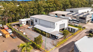 Development / Land commercial property for sale at 18 Manufacturer Drive Molendinar QLD 4214