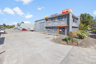 Factory, Warehouse & Industrial commercial property for sale at 42 Jardine Drive Redland Bay QLD 4165 Factory, Warehouse & Industrial commercial property for sale at 42 Jardine Drive Redland Bay QLD 4165